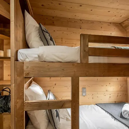 - Cosy Avec Vue Silveralp 224 Apartmán