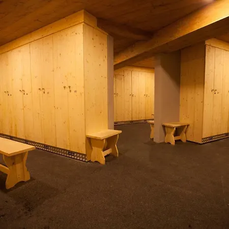 Apartmán - Cosy Avec Vue Silveralp 224 *