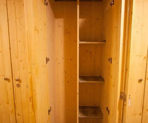 - Cosy Avec Vue Silveralp 224 Lägenhet *