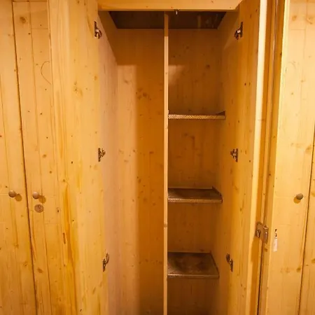 - Cosy Avec Vue Silveralp 224 Lägenhet *